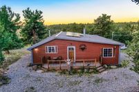 House for sale in Park County, Colorado