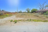 Land for sale in Kern County, California