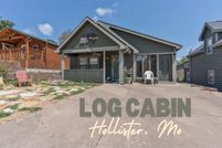 Timberland Property for sale in Taney County, Missouri