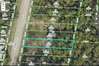 Land for sale in Hernando County, Florida