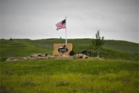 Land in Burleigh County, North Dakota