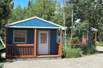 Undeveloped Land in Fremont County, Idaho