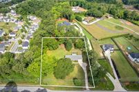Land in Gwinnett County, Georgia