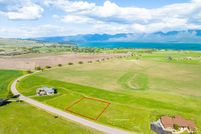 Undeveloped Land in Lake County, Montana