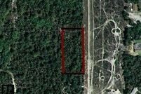 Land for sale in Hernando County, Florida