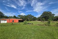 Land in Robertson County, Texas