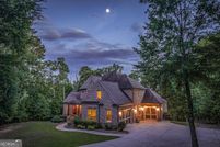 Land in Oconee County, Georgia