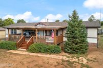 Farm and Ranch for sale in Navajo County, Arizona