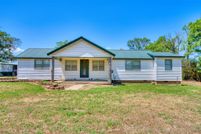 House in Muskogee County, Oklahoma