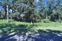 Land for sale in Levy County, Florida