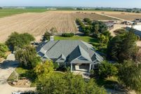 Land in Merced County, California