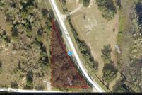 Undeveloped Land for sale in Lake County, Florida