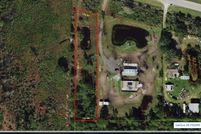 Land for sale in Osceola County, Florida
