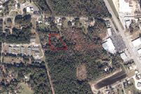 Homesite for sale in Escambia County, Florida