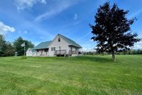 Land in Orange County, Vermont