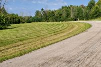 Homesite in Ashtabula County, Ohio