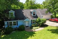 Land in Davidson County, Tennessee