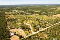 Land for sale in Stephens County, Texas
