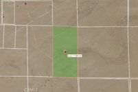 Land for sale in San Bernardino County, California
