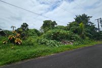 Undeveloped Land in Hawaii County, Hawaii