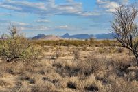 Land for sale in Brewster County, Texas