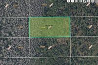 Homesite for sale in Orange County, Florida