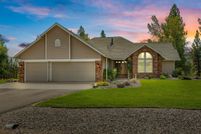 Homesite in Missoula County, Montana