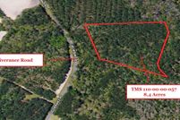 Land for sale in Colleton County, South Carolina