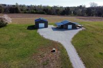 Farm and Ranch in Franklin County, Tennessee