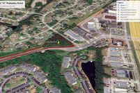 Land for sale in Horry County, South Carolina