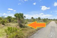 Undeveloped Land in Brevard County, Florida