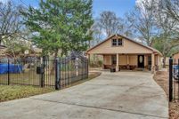 Land in Montgomery County, Texas