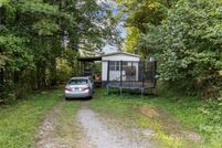 Homesite for sale in Madison County, North Carolina