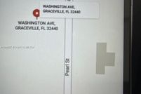 Land for sale in Jackson County, Florida