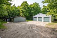 Land for sale in Ogemaw County, Michigan