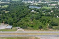 Homesite for sale in Crawford County, Arkansas