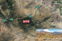 Land for sale in Riverside County, California