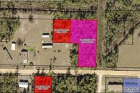 Homesite for sale in Bay County, Florida