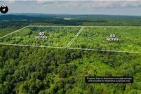 Land for sale in Polk County, Georgia