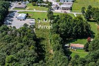 Homesite for sale in Lancaster County, Virginia