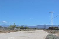 Undeveloped Land in Los Angeles County, California