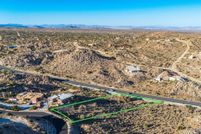 Homesite for sale in San Bernardino County, California