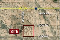 Recreational Property for sale in Pinal County, Arizona