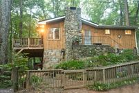 Land in Rabun County, Georgia