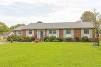 Land in Hanover County, Virginia