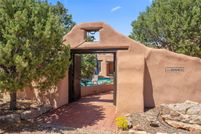 Land for sale in Santa Fe County, New Mexico
