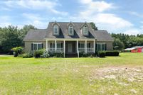 Land in Barnwell County, South Carolina