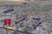 Land in Clark County, Nevada