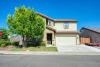 House in Stanislaus County, California