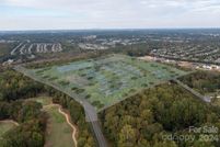Homesite for sale in Union County, North Carolina